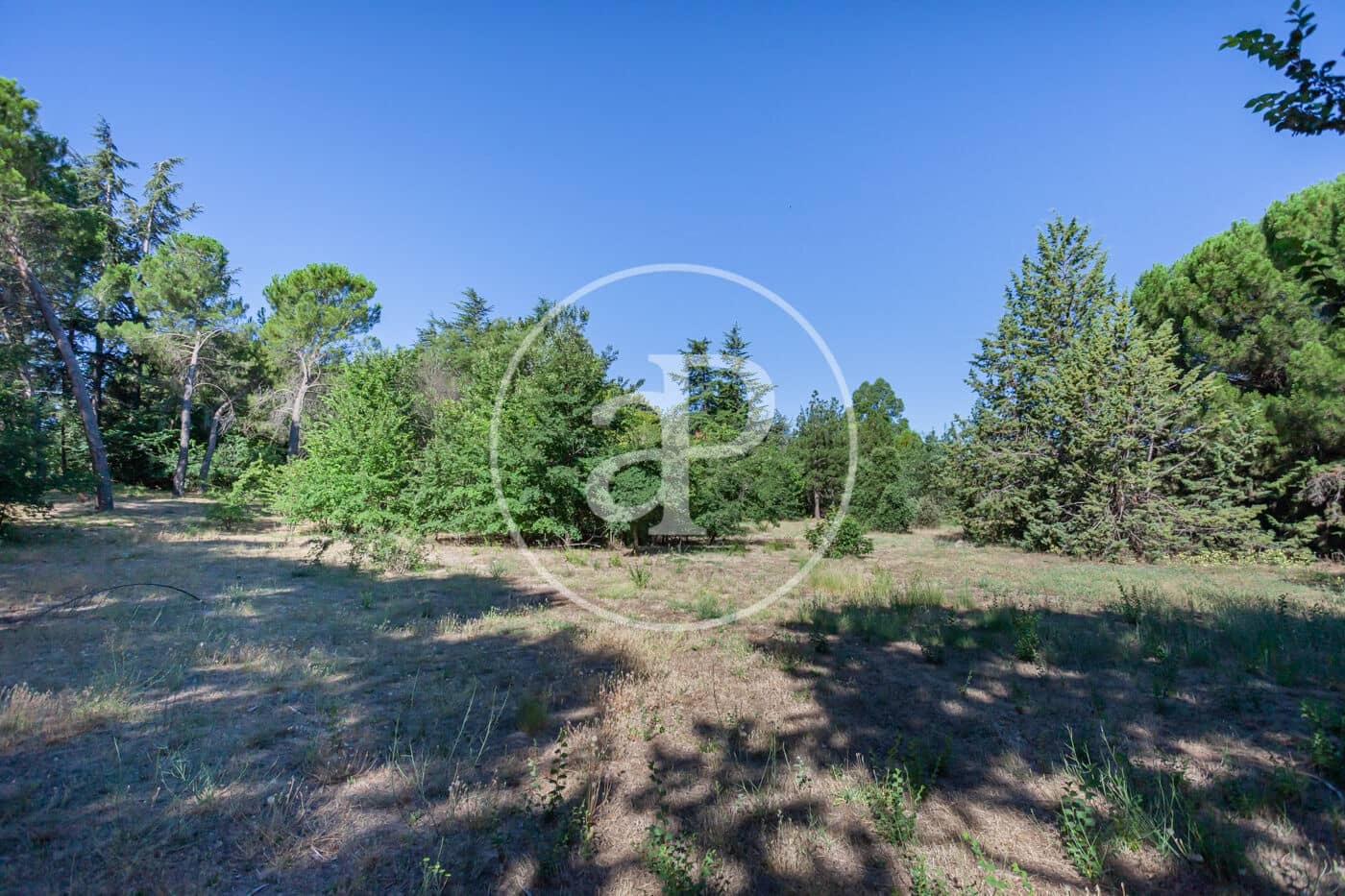 Grunde uden byggetilladelser til salg i Guadarrama - € 1.957.000 (Ref: 7697852)