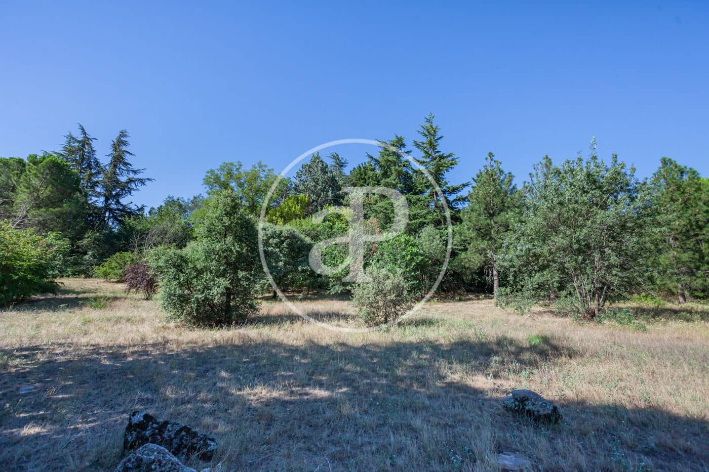 Grunde uden byggetilladelser til salg i Guadarrama - € 1.957.000 (Ref: 7697852)