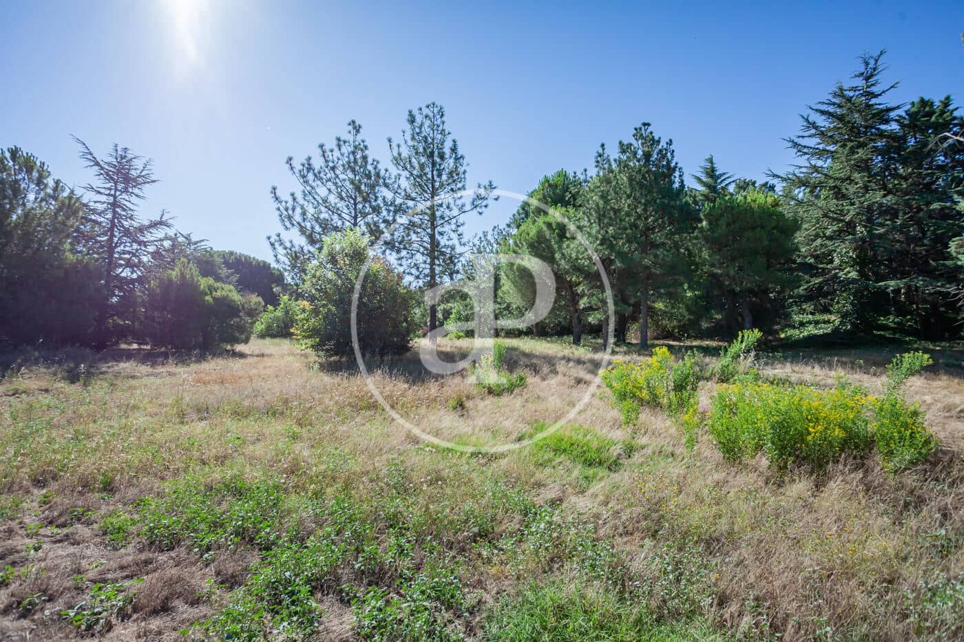 Grunde uden byggetilladelser til salg i Guadarrama - € 1.957.000 (Ref: 7697852)