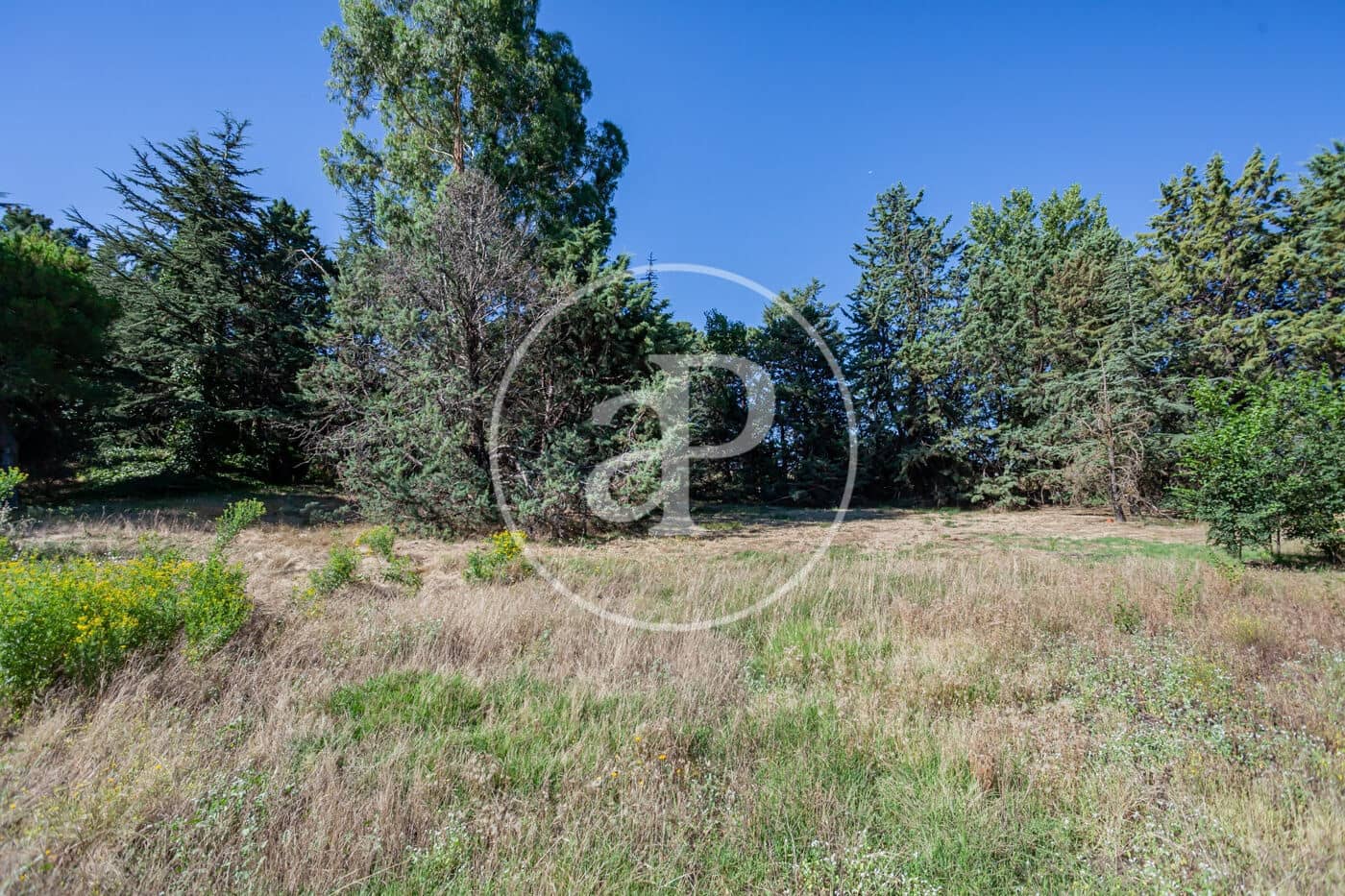 Grunde uden byggetilladelser til salg i Guadarrama - € 1.957.000 (Ref: 7697852)