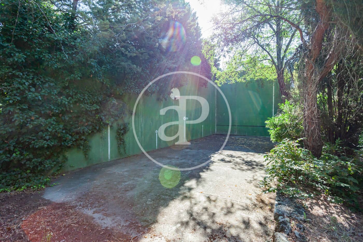 Grunde uden byggetilladelser til salg i Guadarrama - € 1.957.000 (Ref: 7697852)