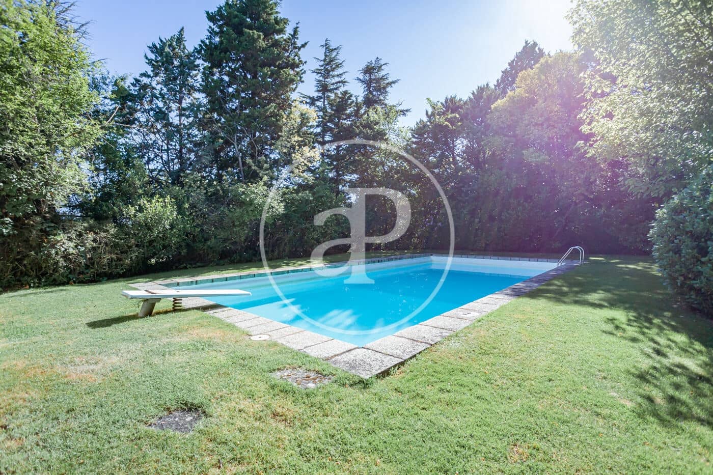 Grunde uden byggetilladelser til salg i Guadarrama - € 1.957.000 (Ref: 7697852)