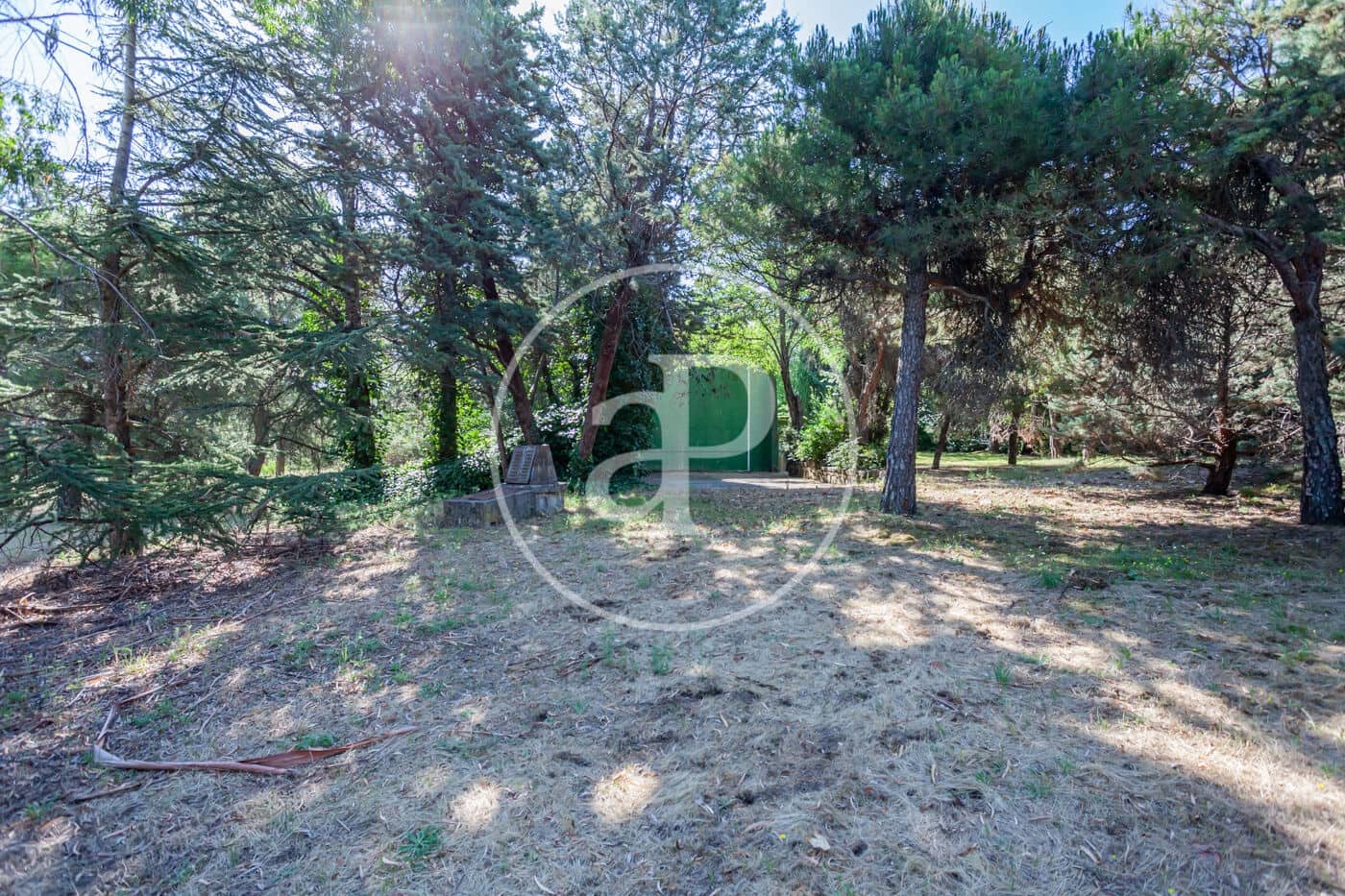 Grunde uden byggetilladelser til salg i Guadarrama - € 1.957.000 (Ref: 7697852)