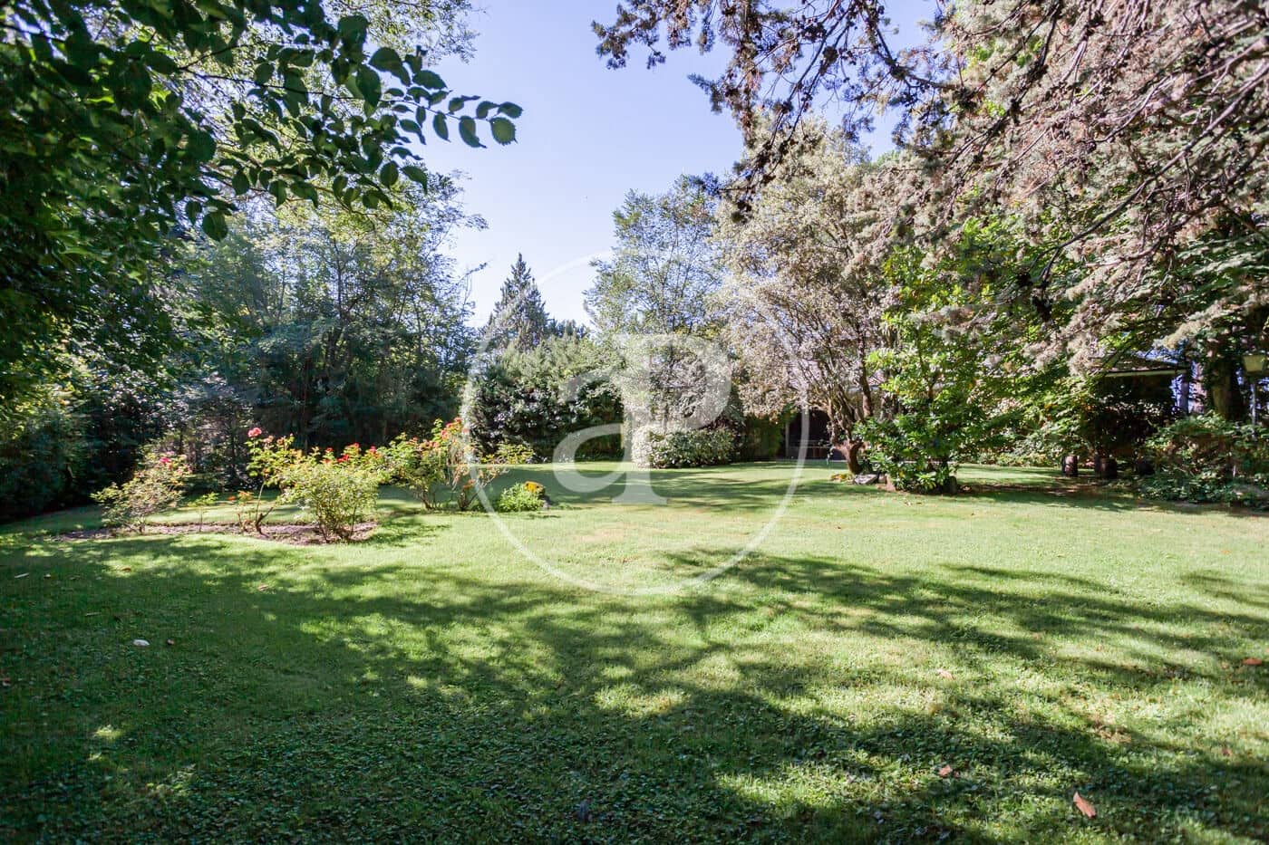 Grunde uden byggetilladelser til salg i Guadarrama - € 1.957.000 (Ref: 7697852)