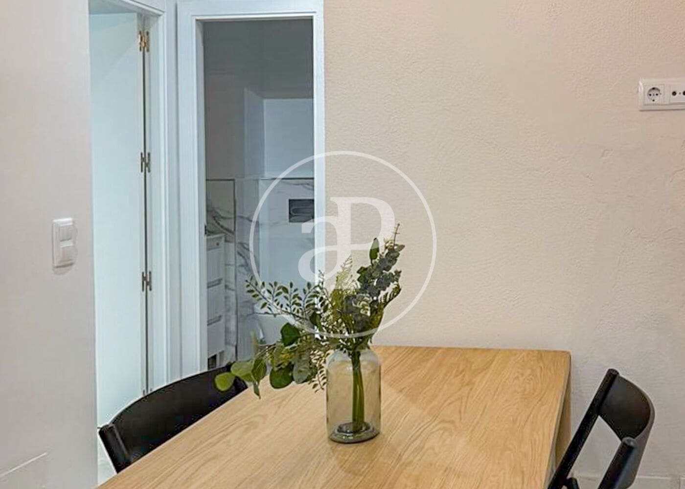 2 soveværelse Lejlighed til salg i Madrid by - € 580.000 (Ref: 7699698)