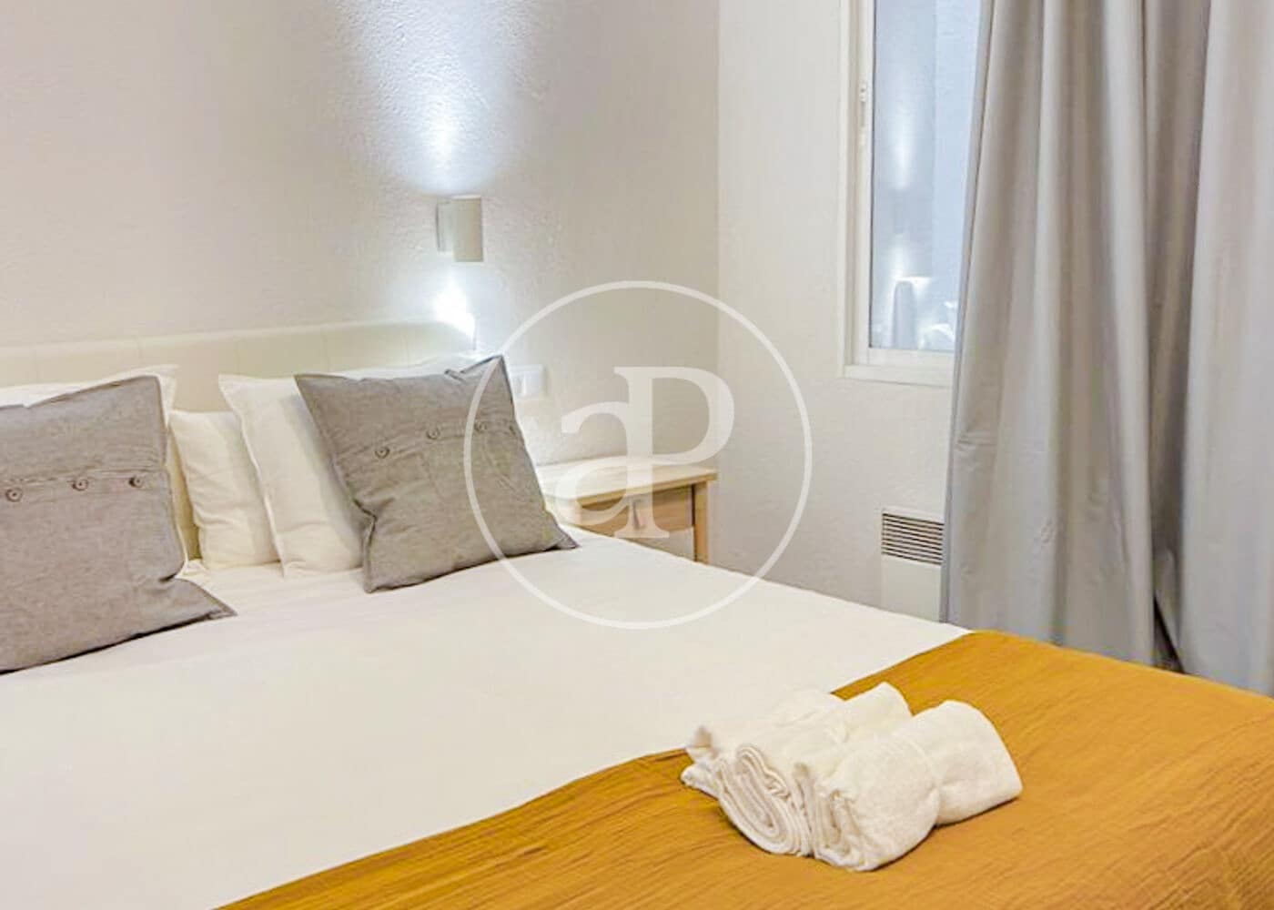 2 soveværelse Lejlighed til salg i Madrid by - € 580.000 (Ref: 7699698)