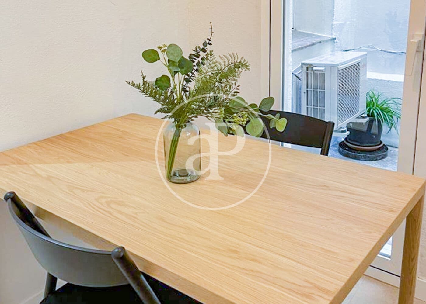 2 soveværelse Lejlighed til salg i Madrid by - € 580.000 (Ref: 7699698)