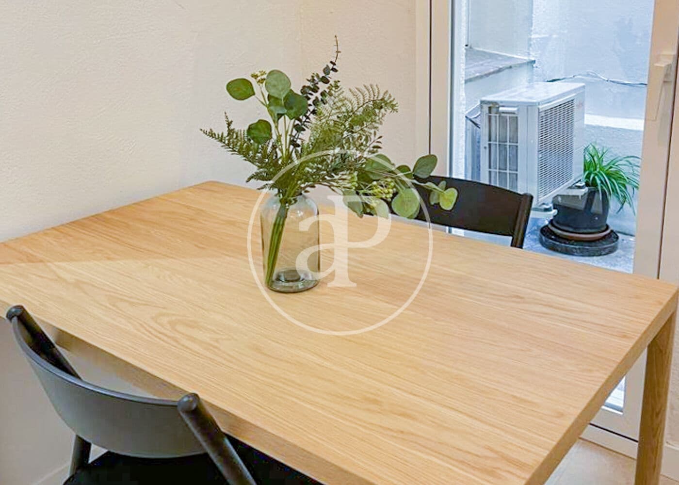 2 soveværelse Lejlighed til salg i Madrid by - € 580.000 (Ref: 7699698)