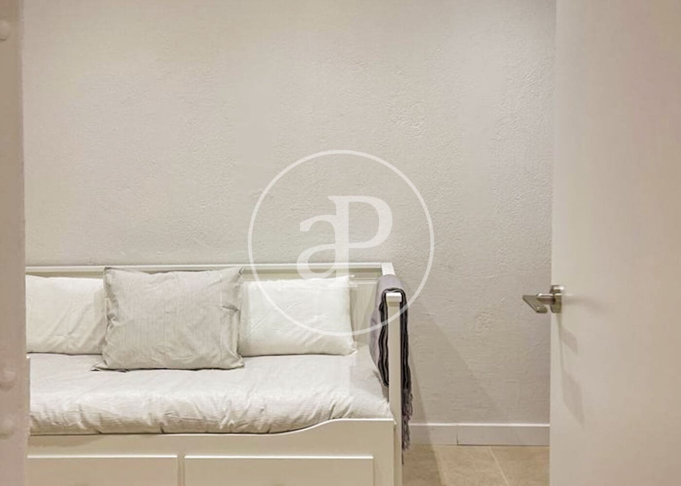 2 soveværelse Lejlighed til salg i Madrid by - € 580.000 (Ref: 7699698)