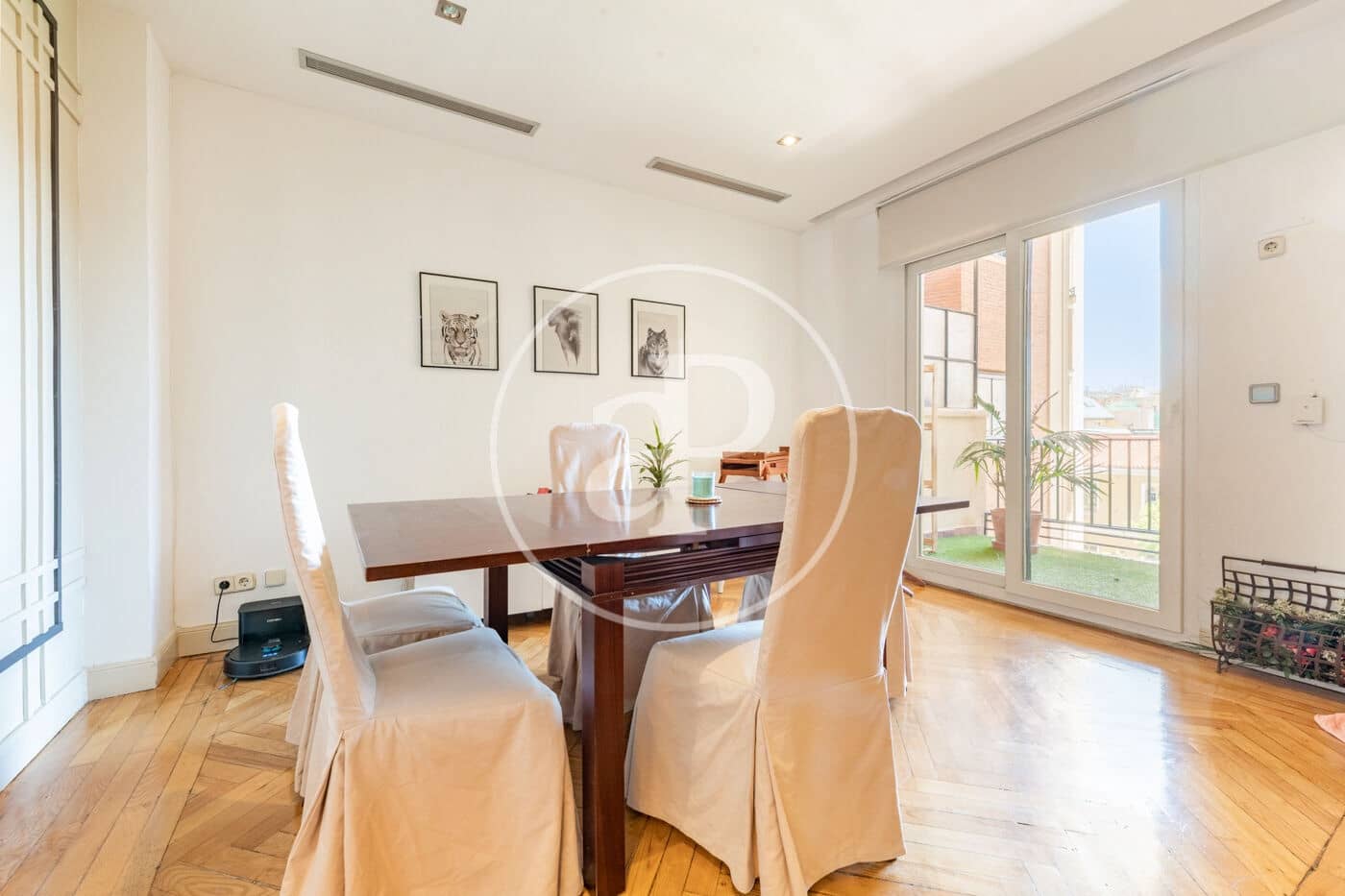 4 soverom Leilighet til salgs i Madrid by - € 1 650 000 (Ref: 7858590)