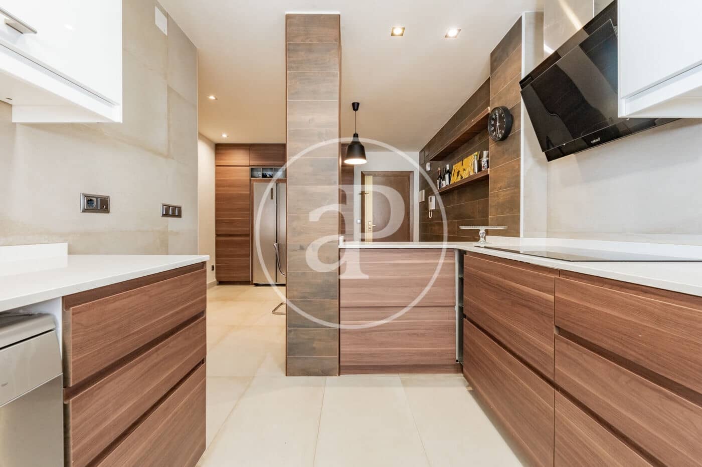 4 soverom Leilighet til salgs i Madrid by - € 1 650 000 (Ref: 7858590)