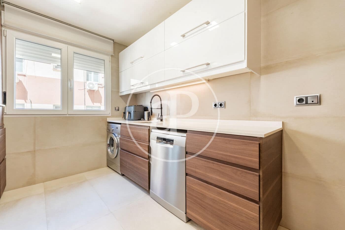 4 soverom Leilighet til salgs i Madrid by - € 1 650 000 (Ref: 7858590)