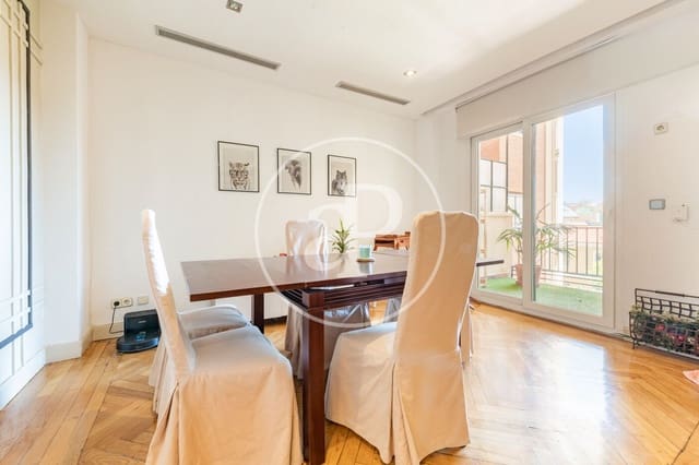 4 soverom Leilighet til salgs i Trafalgar, Madrid by - € 1 650 000 (Ref: 7858590)