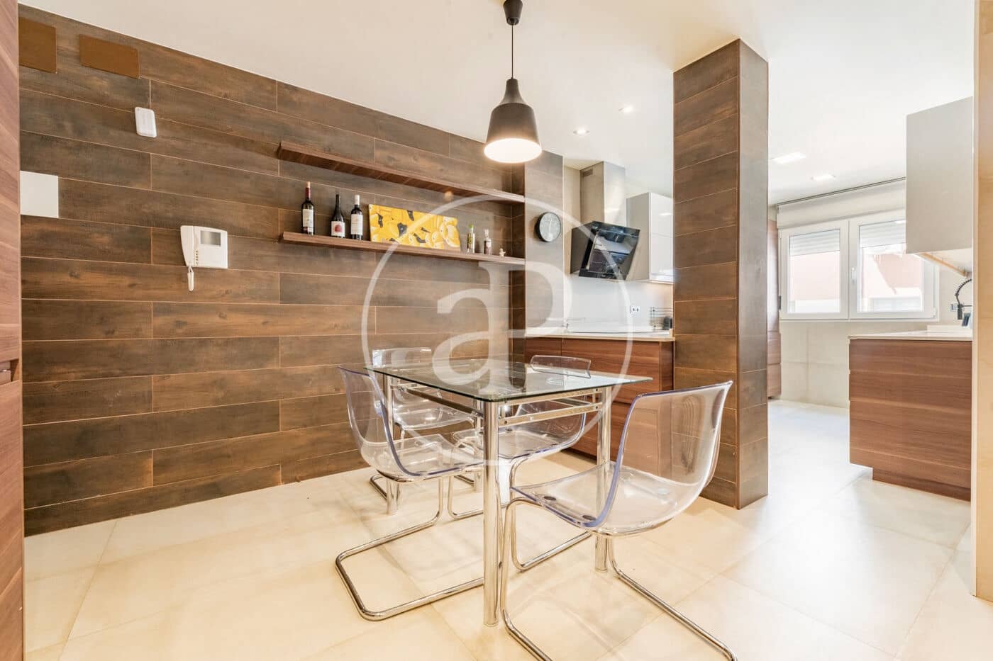 4 soverom Leilighet til salgs i Madrid by - € 1 650 000 (Ref: 7858590)