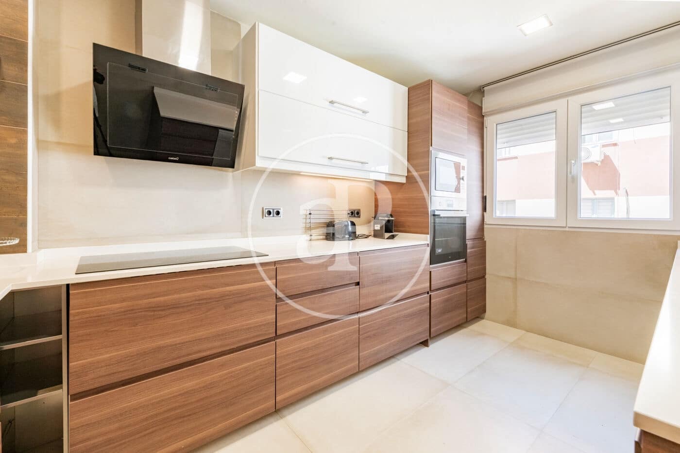 4 soverom Leilighet til salgs i Madrid by - € 1 650 000 (Ref: 7858590)