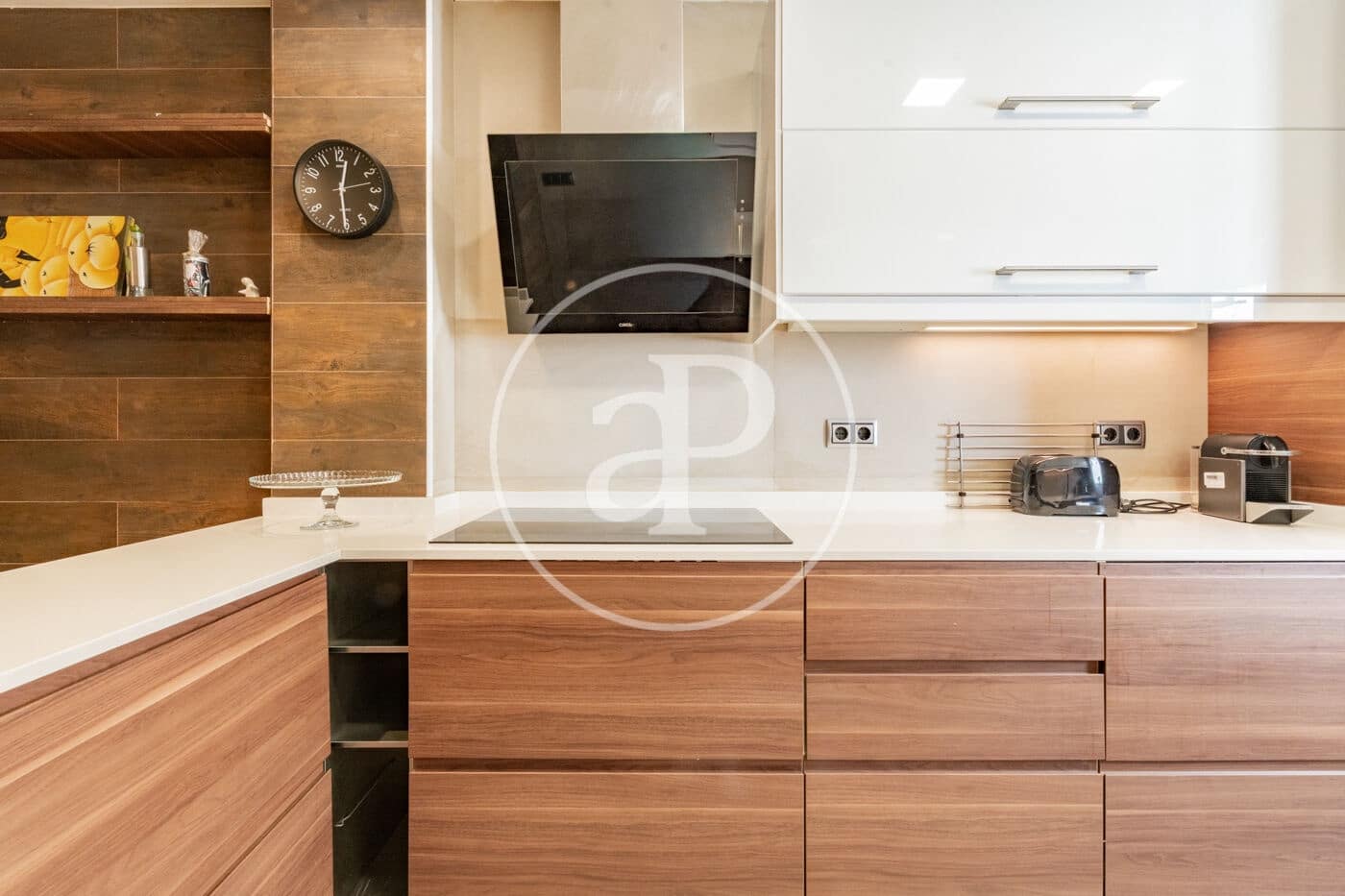 4 soverom Leilighet til salgs i Madrid by - € 1 650 000 (Ref: 7858590)