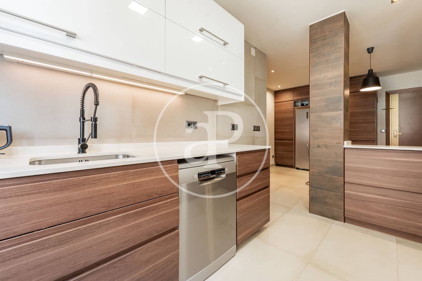 4 soverom Leilighet til salgs i Madrid by - € 1 650 000 (Ref: 7858590)