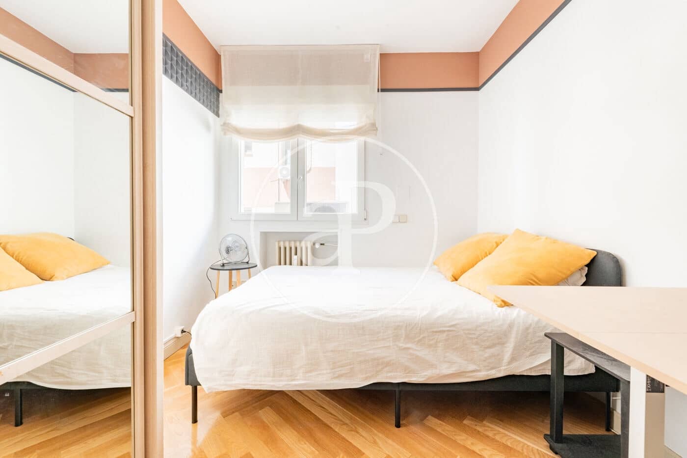 4 soverom Leilighet til salgs i Madrid by - € 1 650 000 (Ref: 7858590)