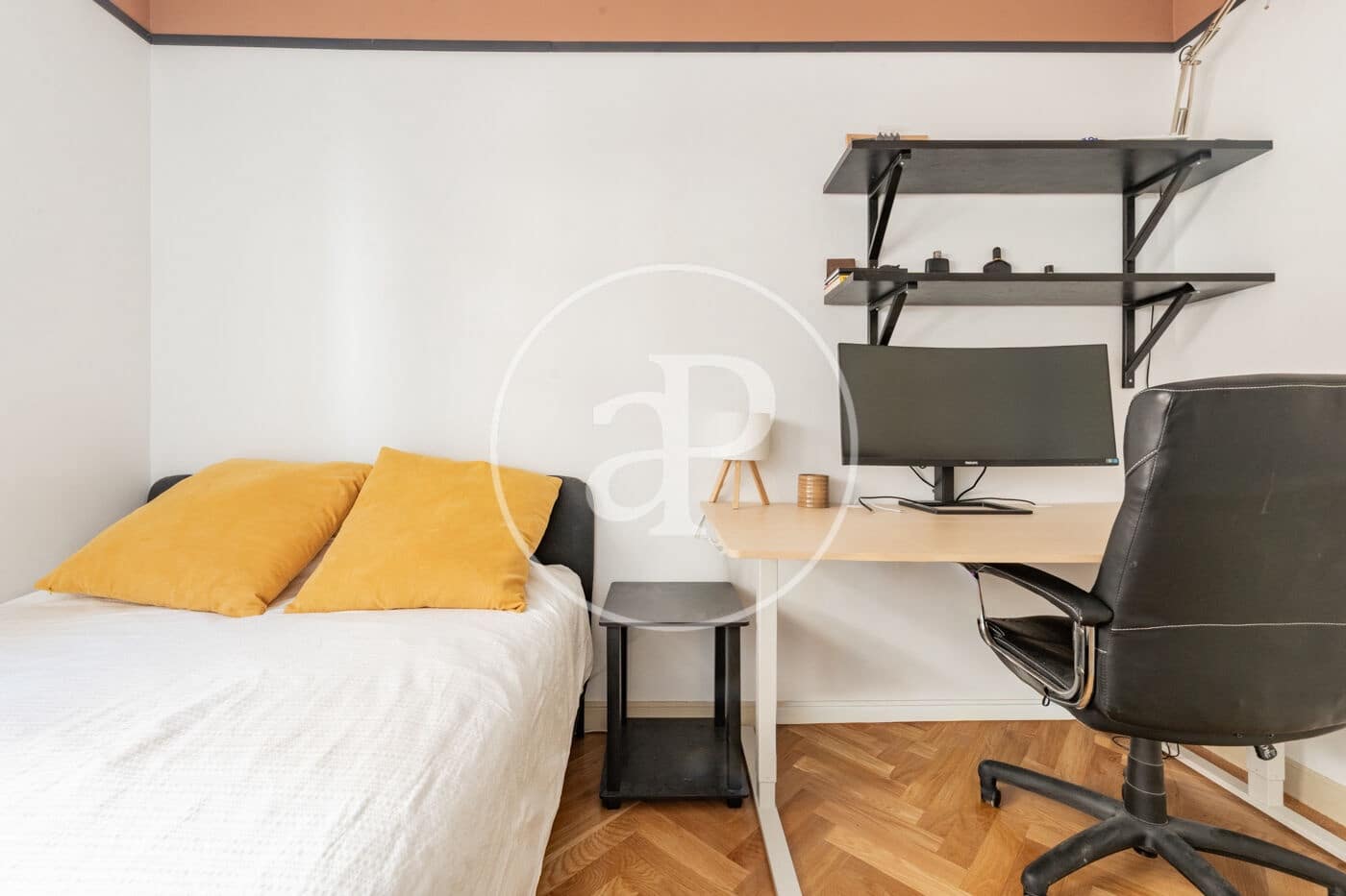 4 soverom Leilighet til salgs i Madrid by - € 1 650 000 (Ref: 7858590)
