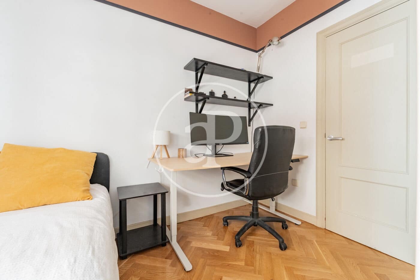 4 soverom Leilighet til salgs i Madrid by - € 1 650 000 (Ref: 7858590)