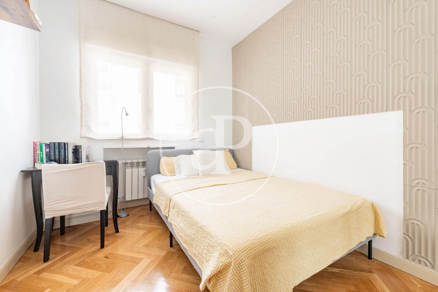 4 soverom Leilighet til salgs i Madrid by - € 1 650 000 (Ref: 7858590)