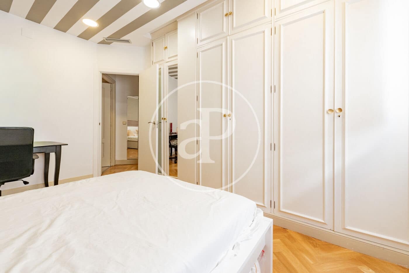 4 soverom Leilighet til salgs i Madrid by - € 1 650 000 (Ref: 7858590)