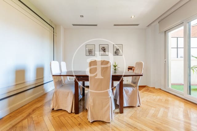 4 soverom Leilighet til salgs i Trafalgar, Madrid by - € 1 650 000 (Ref: 7858590)