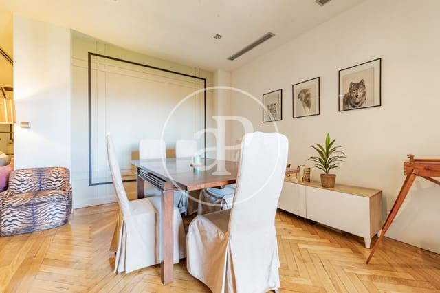 4 soverom Leilighet til salgs i Trafalgar, Madrid by - € 1 650 000 (Ref: 7858590)