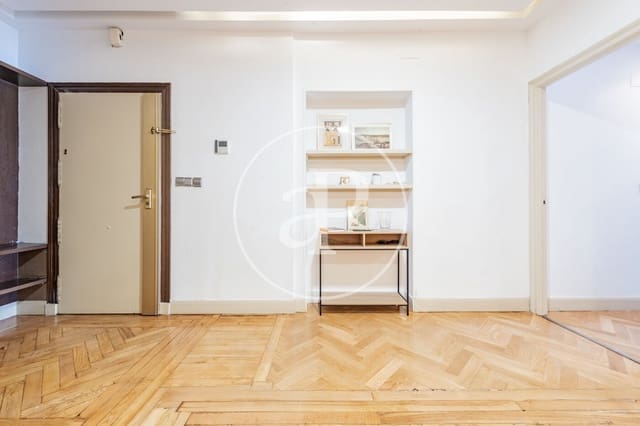 4 soverom Leilighet til salgs i Trafalgar, Madrid by - € 1 650 000 (Ref: 7858590)