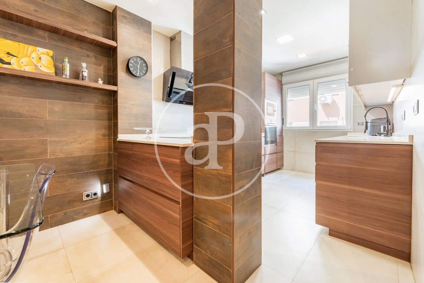 4 soverom Leilighet til salgs i Madrid by - € 1 650 000 (Ref: 7858590)