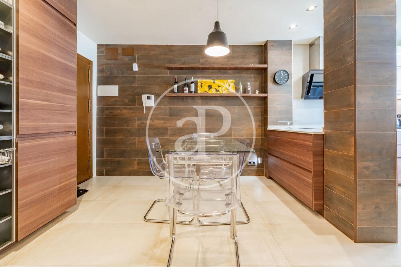 4 soverom Leilighet til salgs i Madrid by - € 1 650 000 (Ref: 7858590)