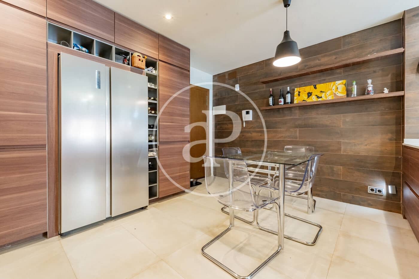 4 soverom Leilighet til salgs i Madrid by - € 1 650 000 (Ref: 7858590)