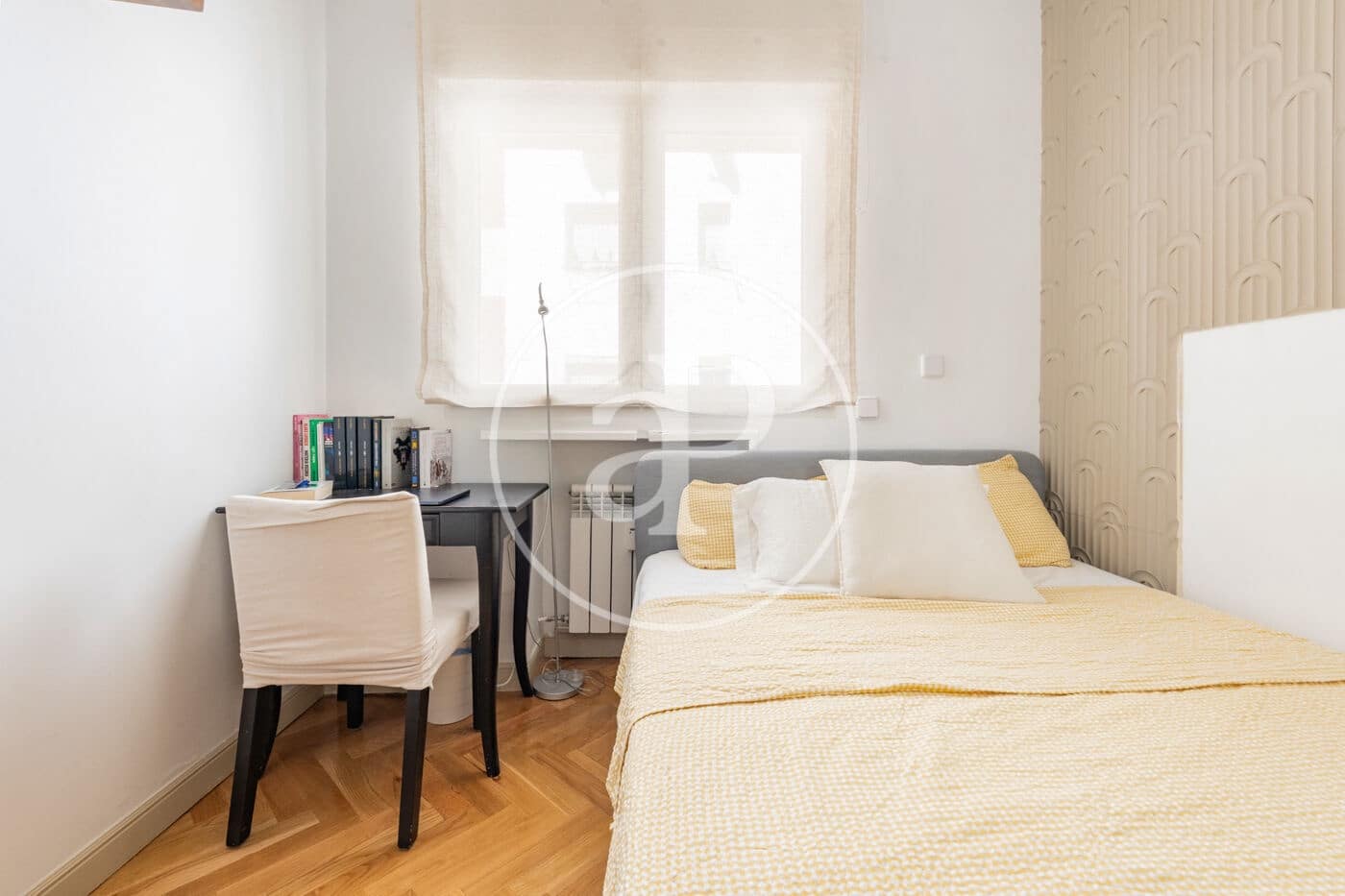 4 soverom Leilighet til salgs i Madrid by - € 1 650 000 (Ref: 7858590)