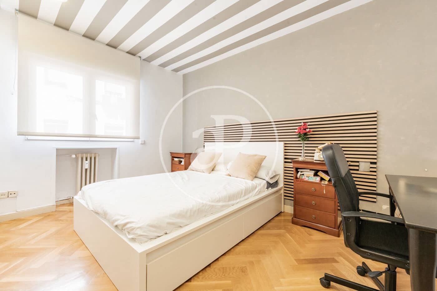 4 soverom Leilighet til salgs i Madrid by - € 1 650 000 (Ref: 7858590)