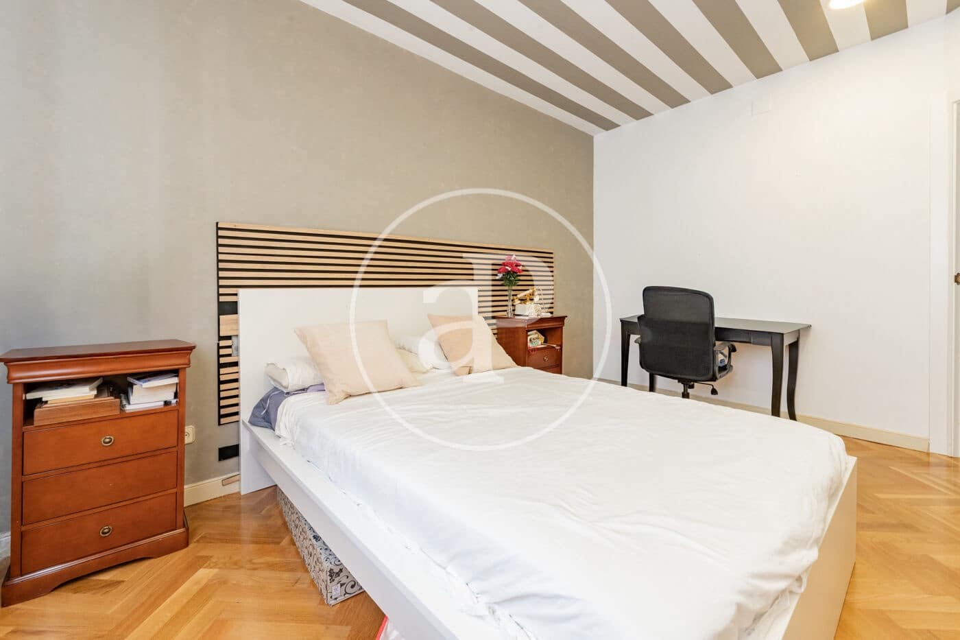 4 soverom Leilighet til salgs i Madrid by - € 1 650 000 (Ref: 7858590)