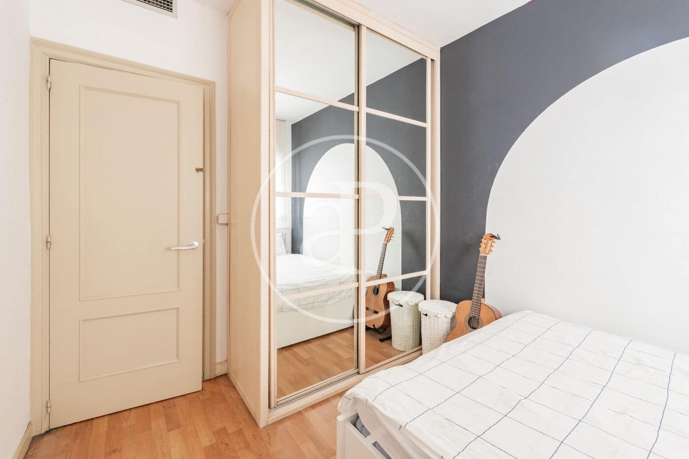 4 soverom Leilighet til salgs i Madrid by - € 1 650 000 (Ref: 7858590)