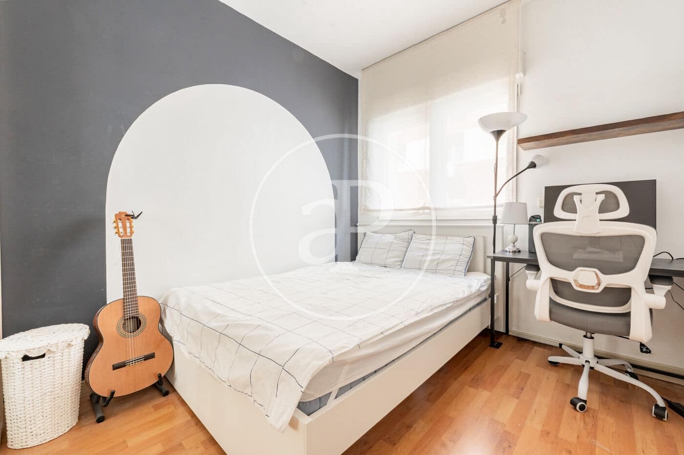 4 soverom Leilighet til salgs i Madrid by - € 1 650 000 (Ref: 7858590)