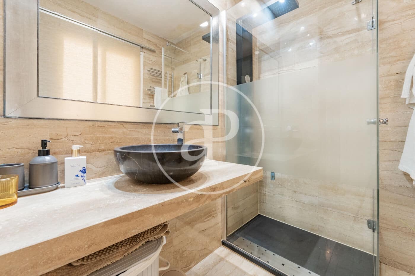 4 soverom Leilighet til salgs i Madrid by - € 1 650 000 (Ref: 7858590)