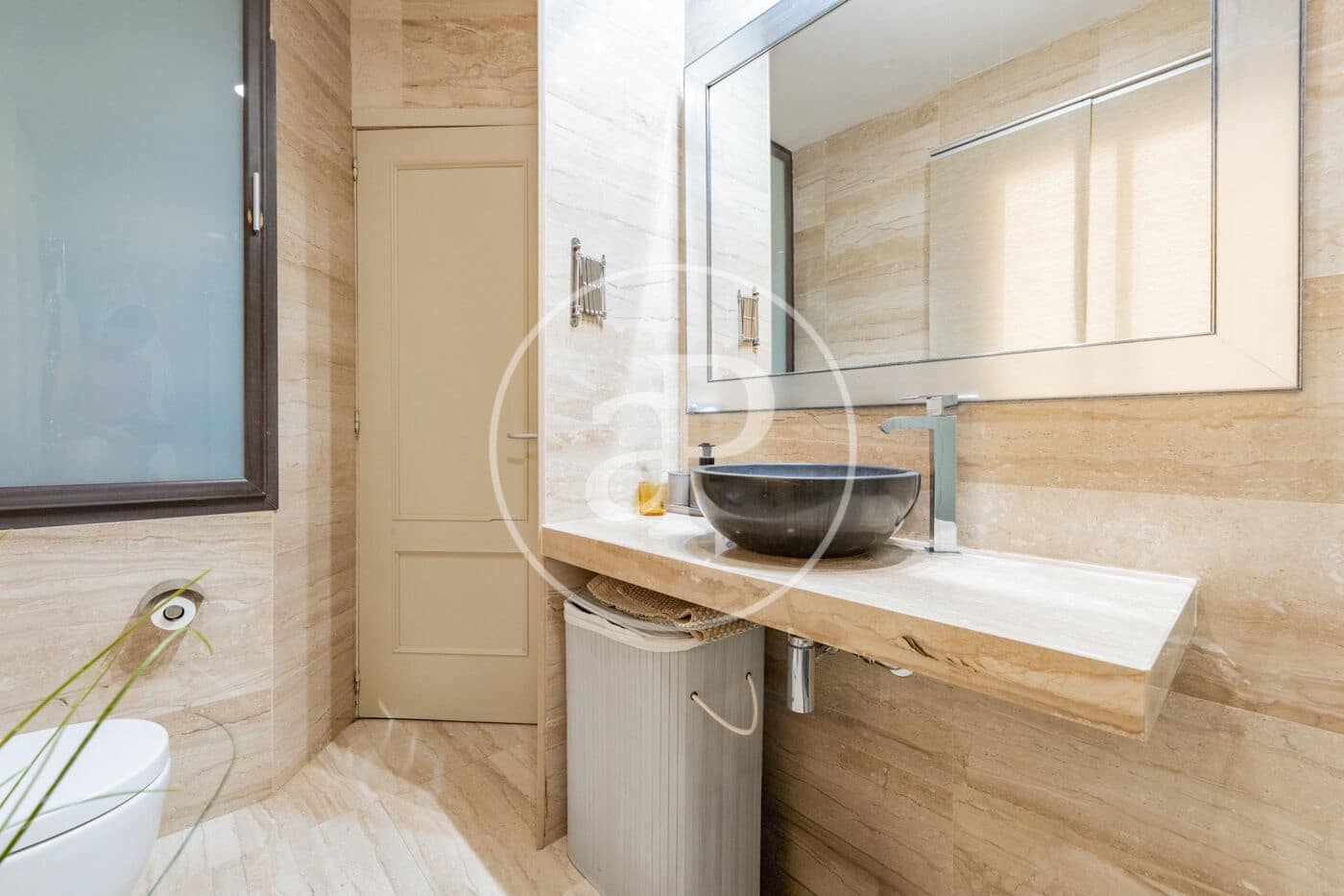4 soverom Leilighet til salgs i Madrid by - € 1 650 000 (Ref: 7858590)