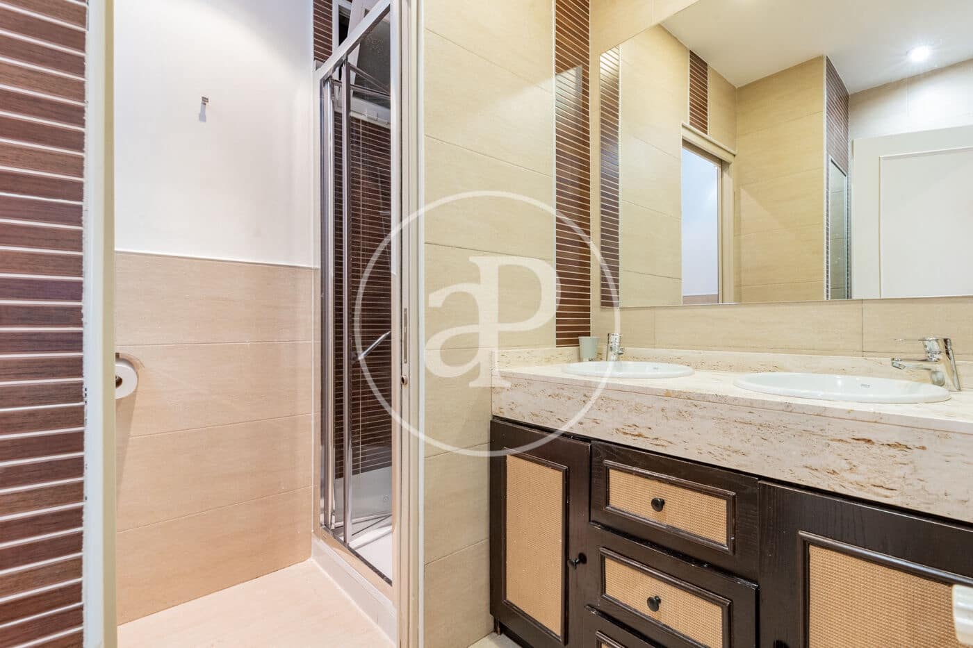 4 soverom Leilighet til salgs i Madrid by - € 1 650 000 (Ref: 7858590)