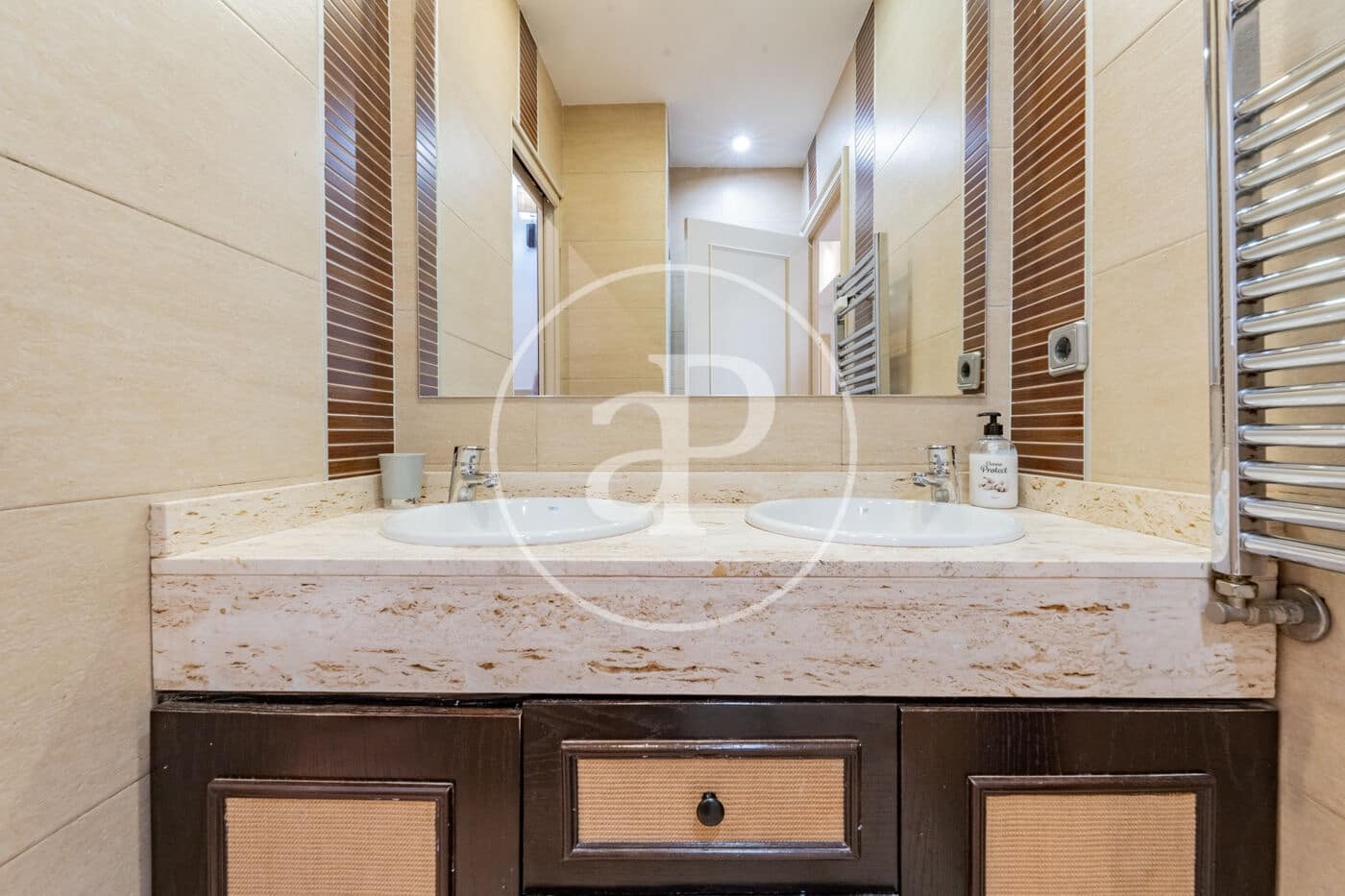 4 soverom Leilighet til salgs i Madrid by - € 1 650 000 (Ref: 7858590)