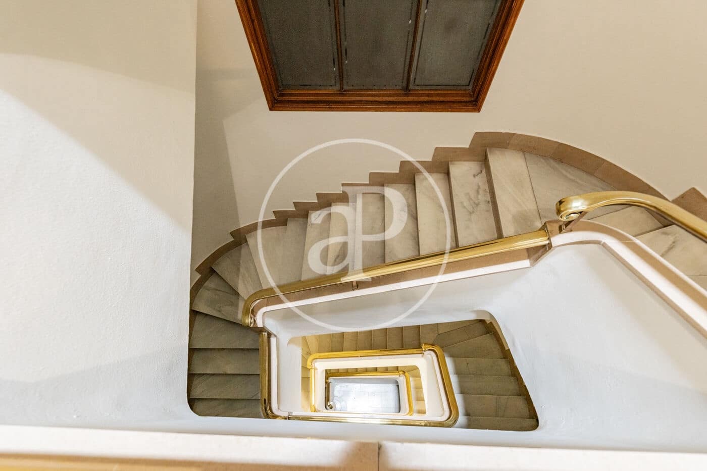 4 soverom Leilighet til salgs i Madrid by - € 1 650 000 (Ref: 7858590)