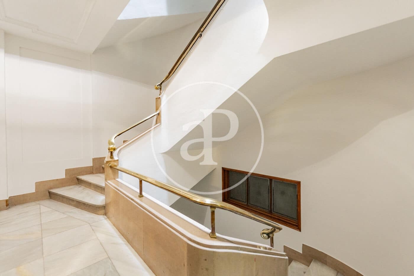 4 soverom Leilighet til salgs i Madrid by - € 1 650 000 (Ref: 7858590)