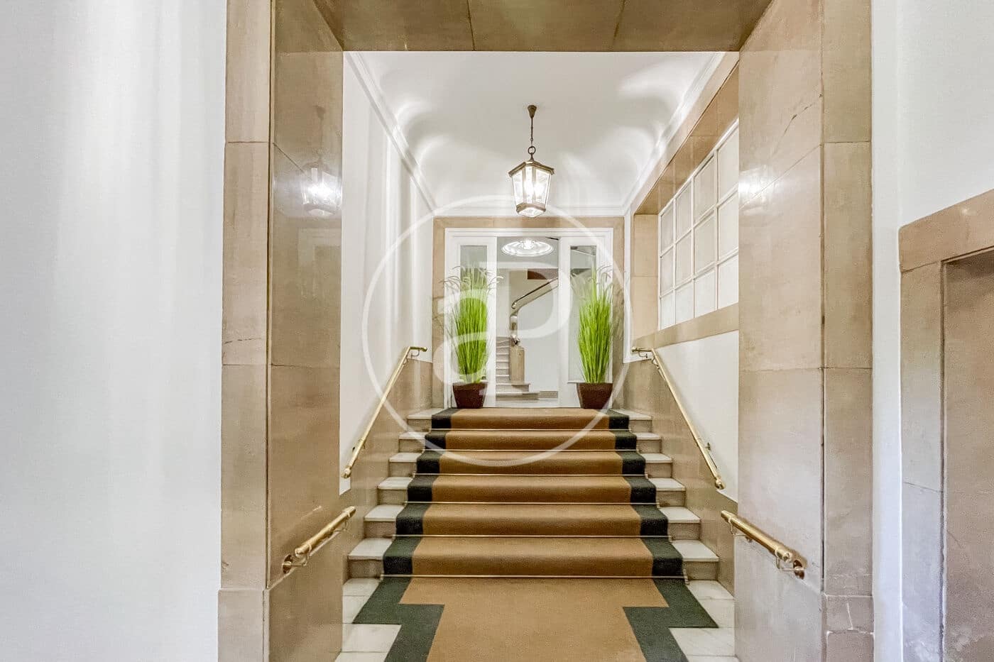 4 soverom Leilighet til salgs i Madrid by - € 1 650 000 (Ref: 7858590)