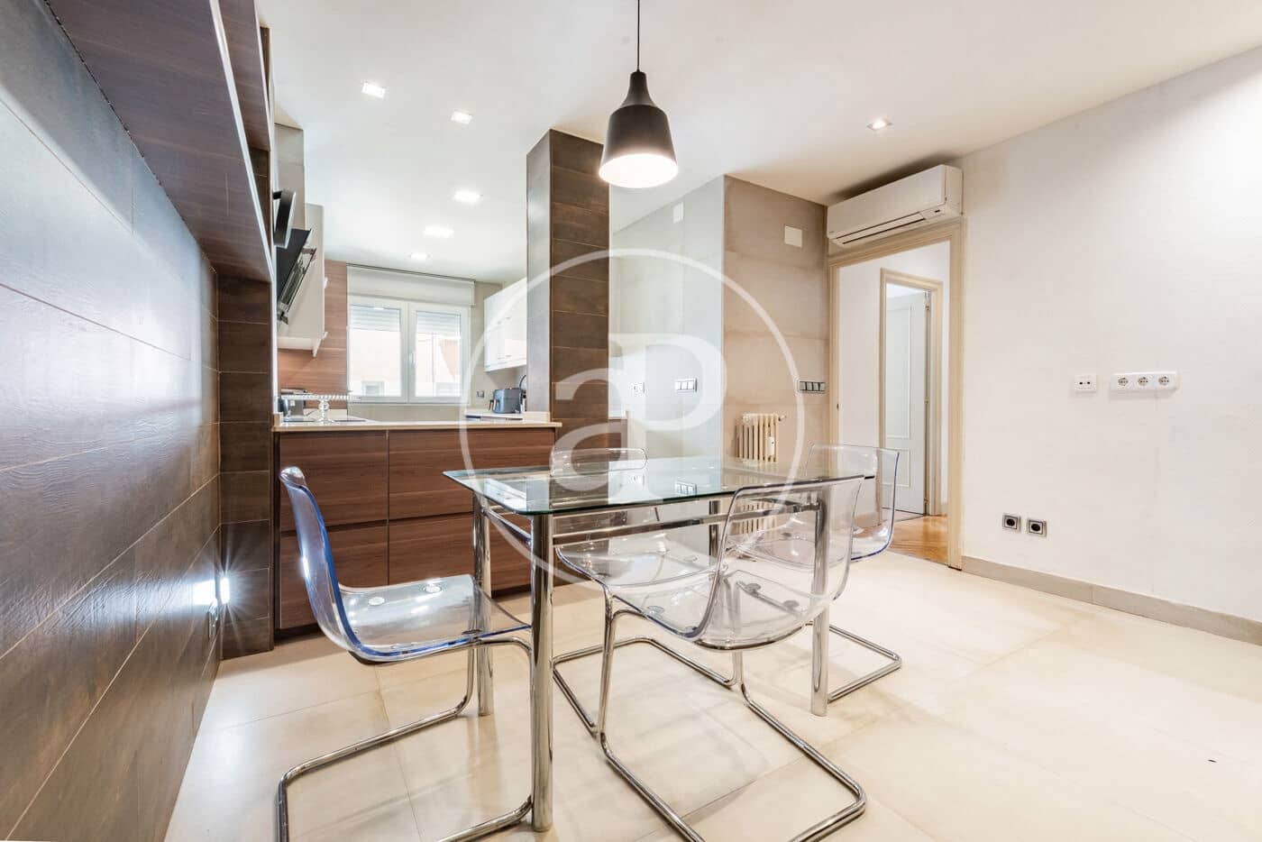 4 soverom Leilighet til salgs i Madrid by - € 1 650 000 (Ref: 7858590)