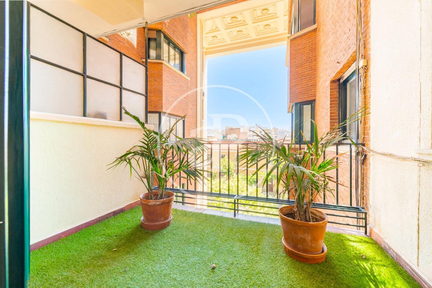 4 soverom Leilighet til salgs i Madrid by - € 1 650 000 (Ref: 7858590)