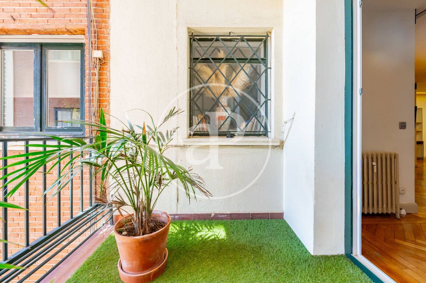 4 soverom Leilighet til salgs i Madrid by - € 1 650 000 (Ref: 7858590)