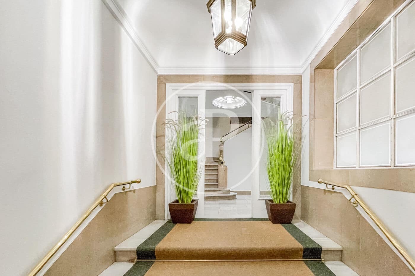 4 soverom Leilighet til salgs i Madrid by - € 1 650 000 (Ref: 7858590)