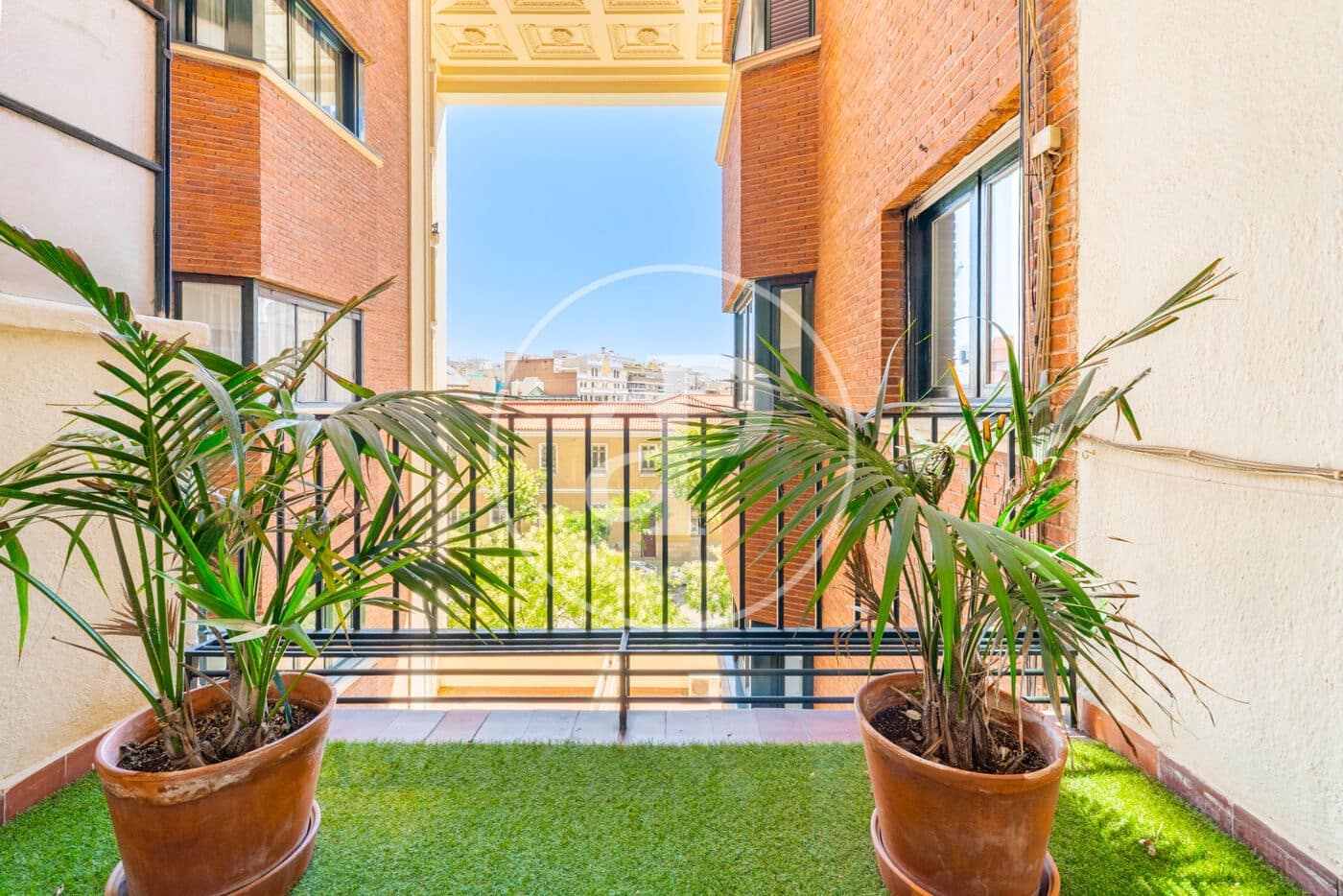 4 soverom Leilighet til salgs i Madrid by - € 1 650 000 (Ref: 7858590)