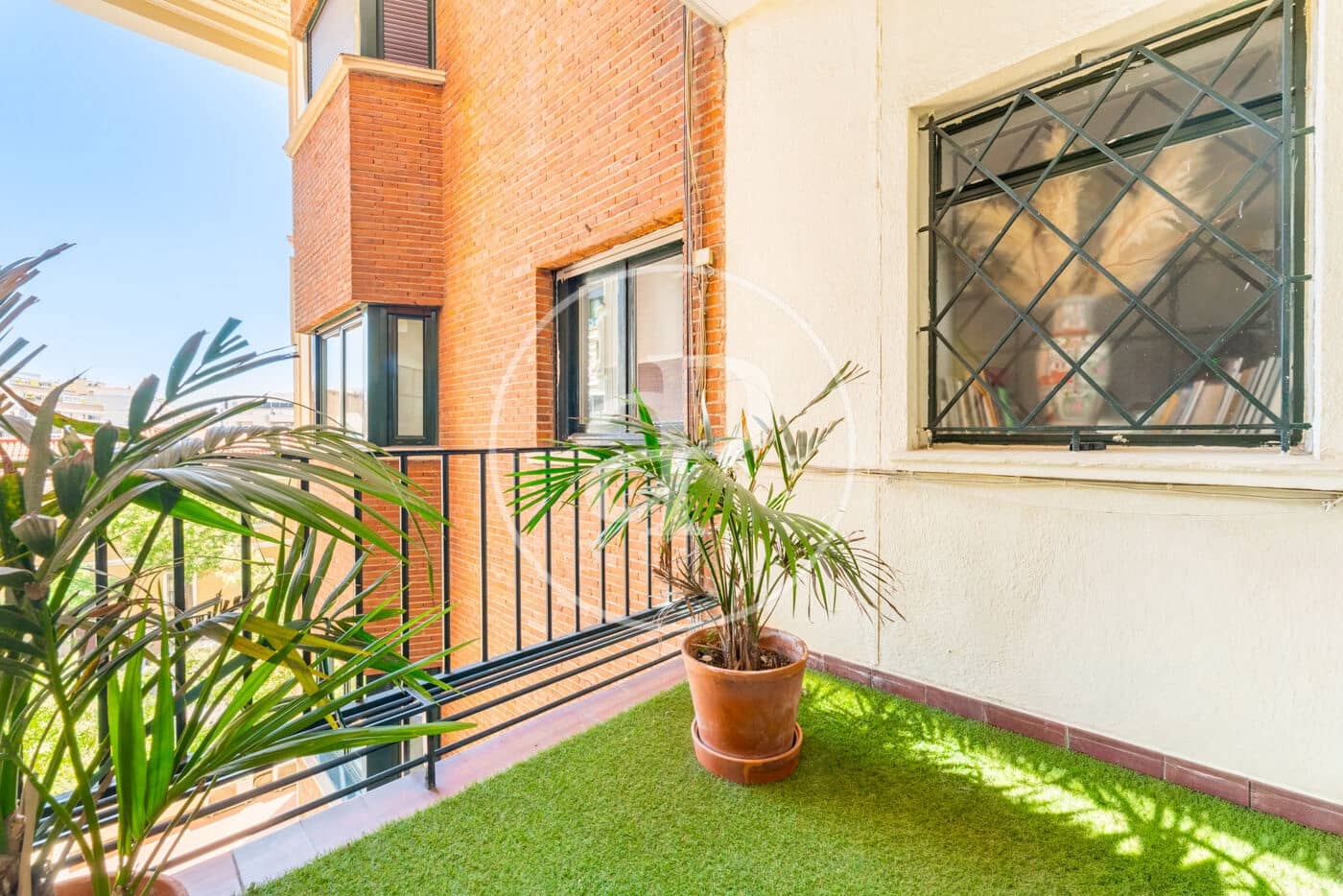 4 soverom Leilighet til salgs i Madrid by - € 1 650 000 (Ref: 7858590)